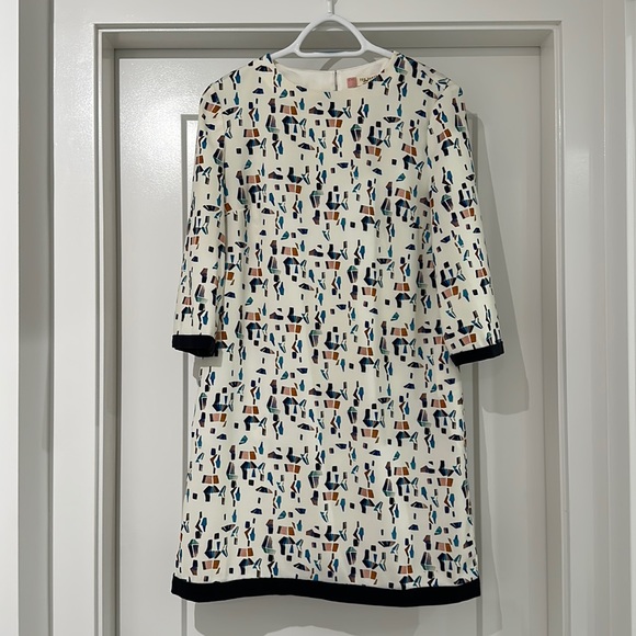 Ted Baker Dresses & Skirts - Ted Baker Limina dress (TB 2/US 6)